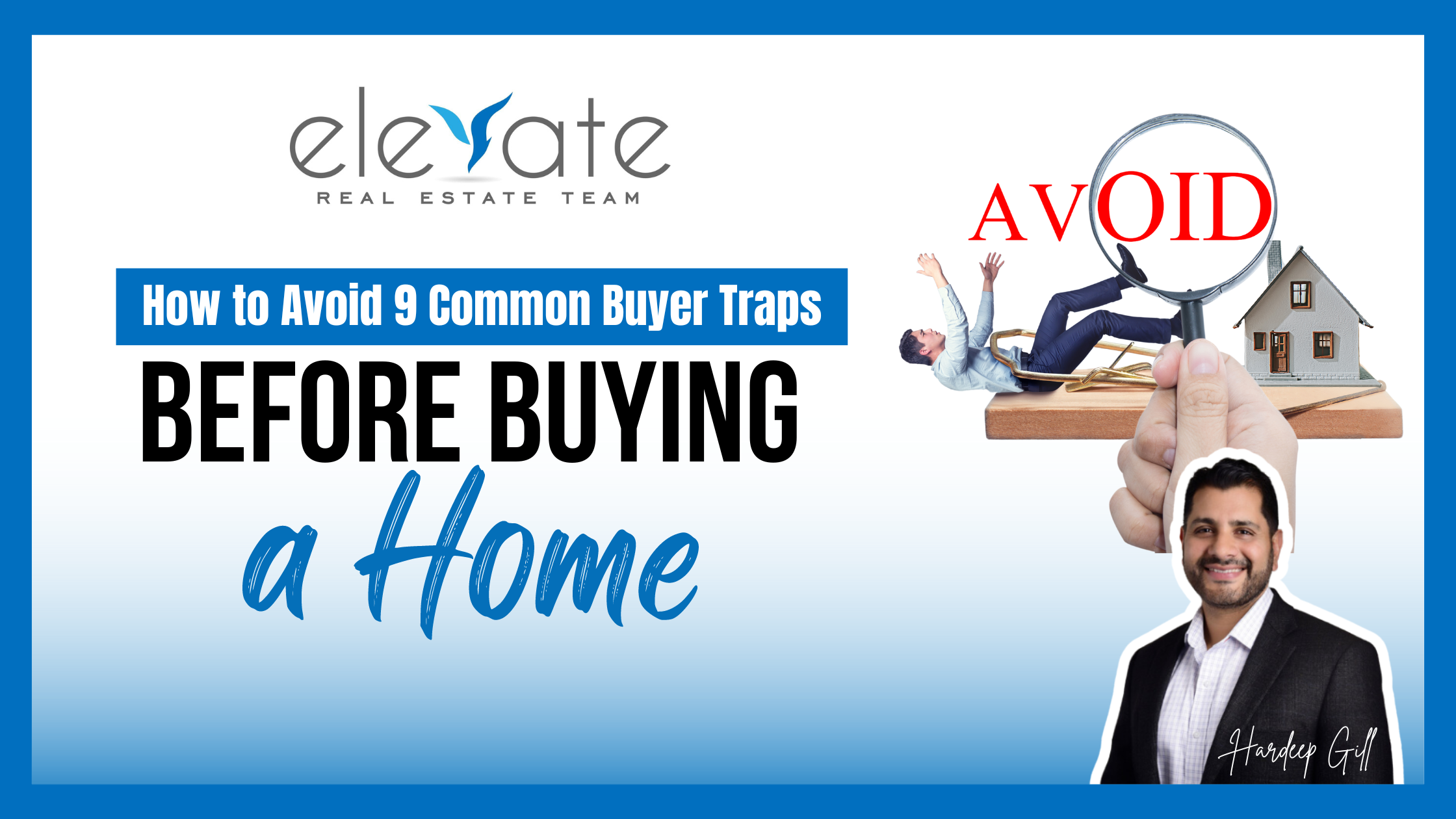 Avoiding Common Buyer Traps