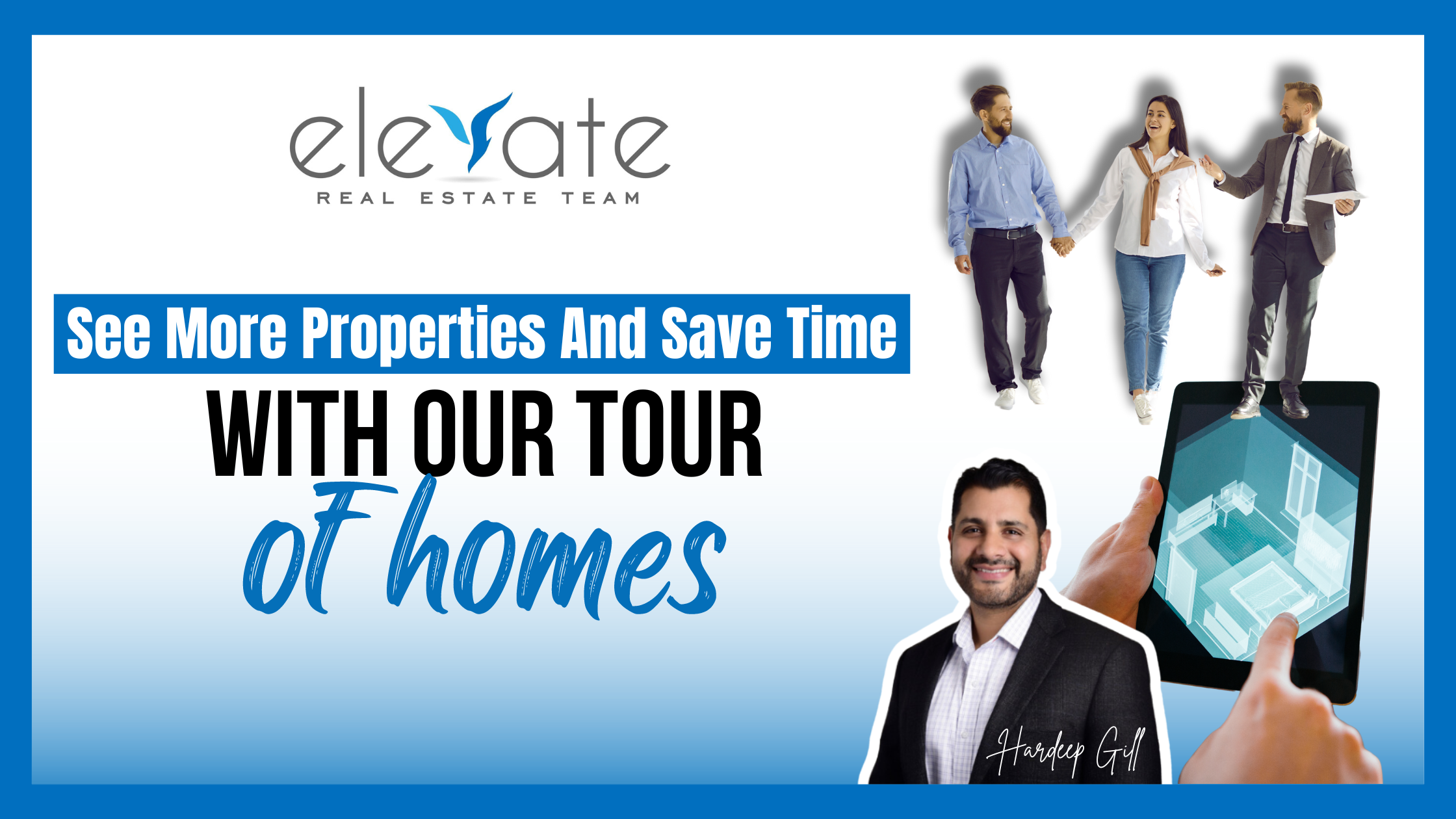 See More Properties And Save Time With Our Tour Of Homes